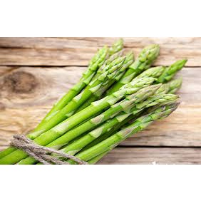 Hạt Giống Măng Tây Xanh Dễ Trồng, Thu Hoạch Quanh Năm