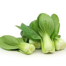 100gr Hạt Giống Rau Cải Chip, Cải Thìa - Chịu Nhiệt Tốt, Dễ Trồng, Năng Suất Cao