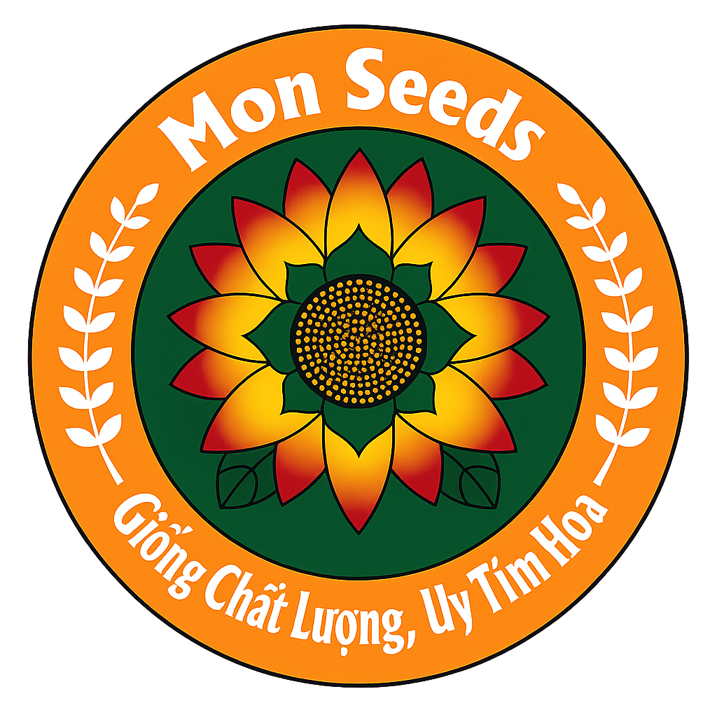 Monseeds – Miracle Of Nature
